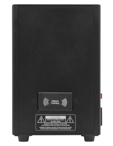 Mac Spark 300 - Stock B