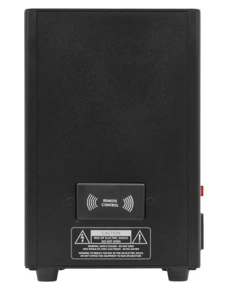 Mac Spark 300 - Stock B