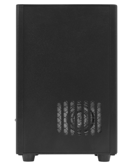 Mac Spark 300 - Stock B