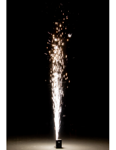 Mac Spark 300 - Stock B
