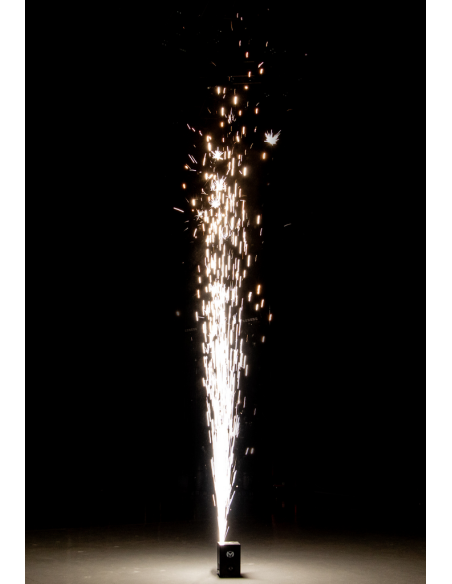 Mac Spark 300 - Stock B