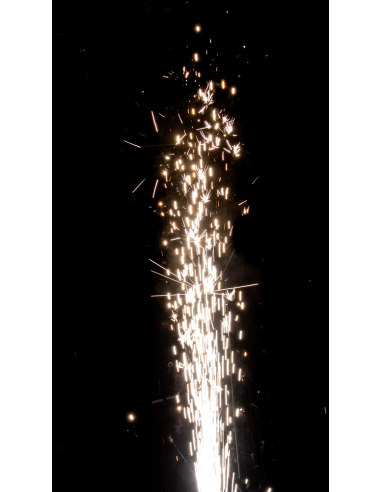 Mac Spark 300 - Stock B