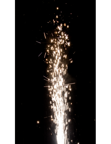 Mac Spark 300 - Stock B