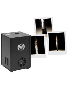 Mac Spark 300 - Stock B