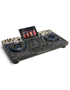 Denon - PRIME 4 G2 - Terre de Son 2