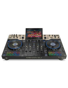 Denon - PRIME 4 G2 - Terre de Son