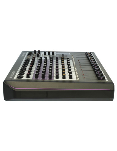 TMX8 FX USB
