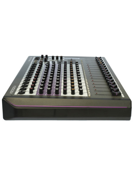 TMX12 FX USB