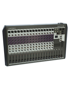 Definitive audio - TMX16 FX USB - Terre de Son 2