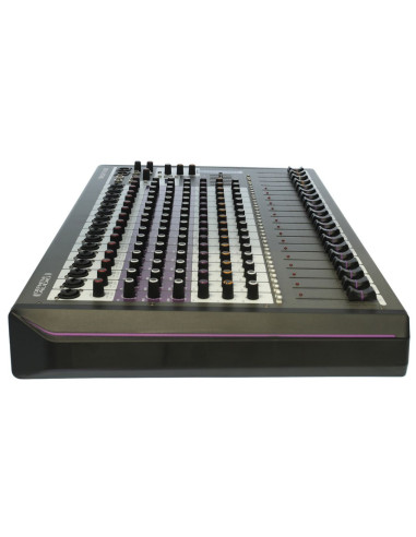 TMX16 FX USB