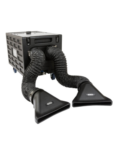 Briteq - BT-H2FOG 3000 - Terre de Son