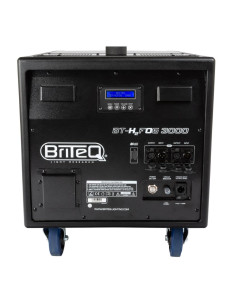 Briteq - BT-H2FOG 3000 - Terre de Son 2