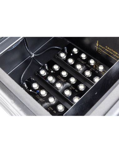 BT-H2FOG 3000