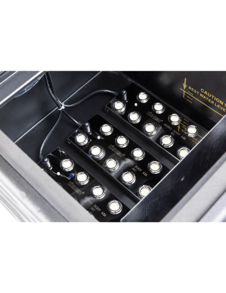 BT-H2FOG 3000