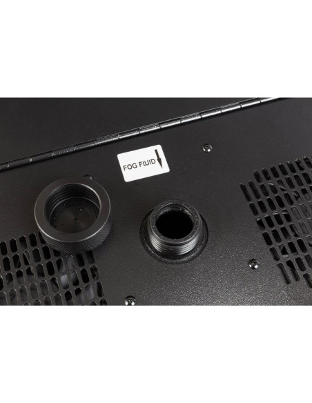 BT-H2FOG 3000