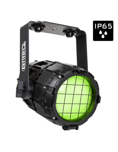 Briteq - BTI-SPECTRABLAST - Terre de Son