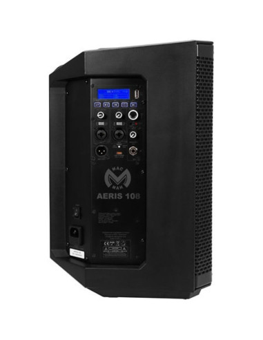 Aeris 108