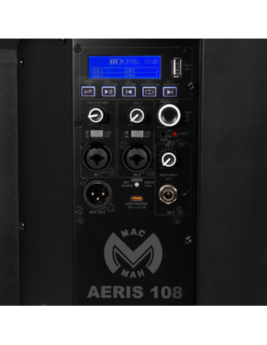 Aeris 108