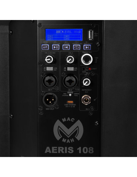 Aeris 108