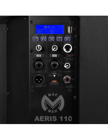 Aeris 110