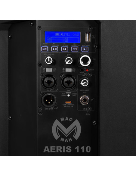 Aeris 110