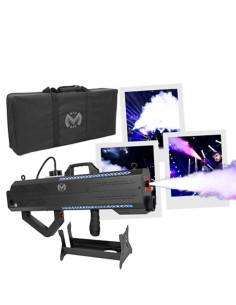 Mac Mah - FogBlaster 1500 Go - Terre de Son