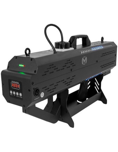 Mac Mah - FogBlaster 1500 Go - Terre de Son