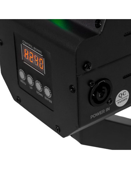 FogBlaster 1500 Go