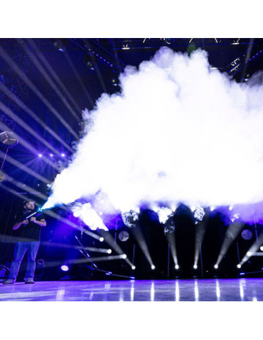 FogBlaster 1500 Go