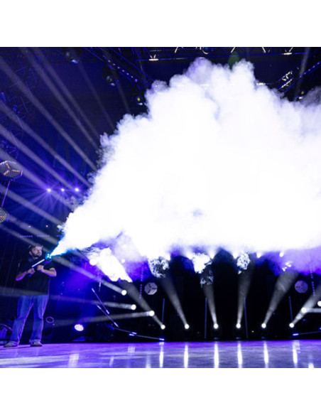 FogBlaster 1500 Go