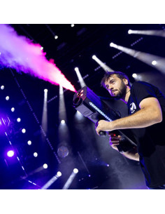Mac Mah - FogBlaster 1500 Go - Terre de Son 2