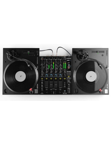 Reloop - RP 5000 MK4 - Terre de Son