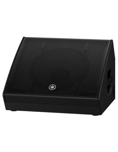 CHR12M - Stock B