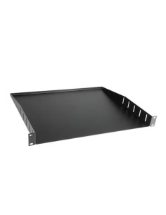 Adam Hall - RACK TRAY 1U - Terre de Son