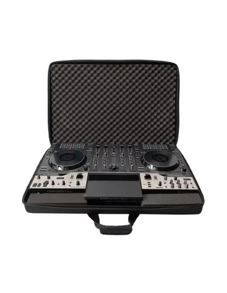 Magma - CTRL-Case Prime 4G2 - Terre de Son