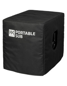 HK Audio - COV-PSUB118 - Terre de Son