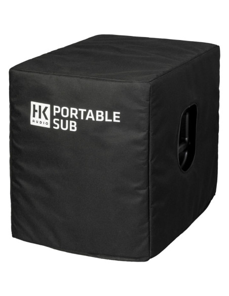 HK Audio - COV-PSUB118 - Terre de Son