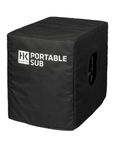HK Audio - COV-PSUB115 - Terre de Son