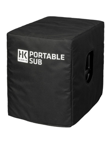 HK Audio - COV-PSUB115 - Terre de Son