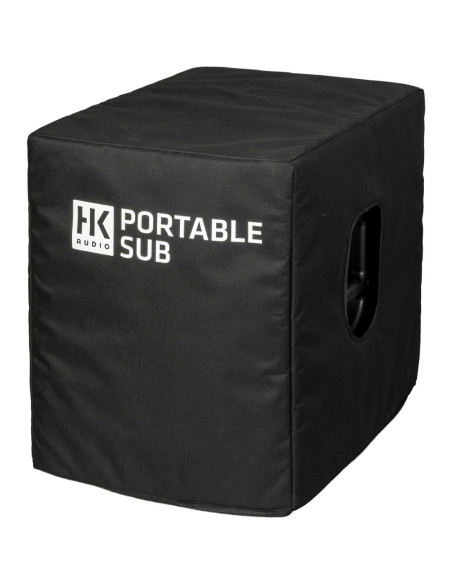 HK Audio - COV-PSUB115 - Terre de Son