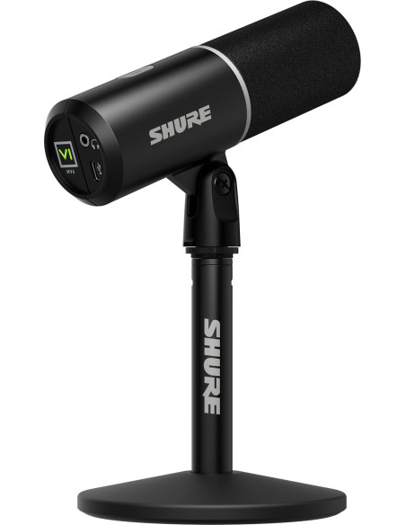 Shure - MV6G2-K - Terre de son