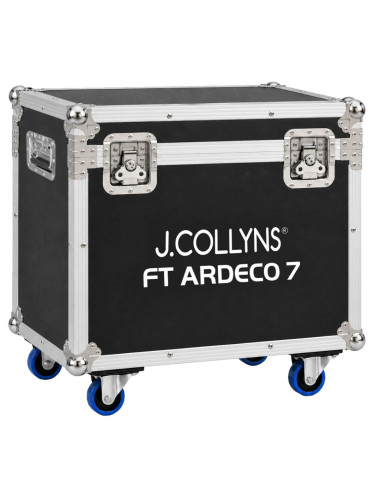 J.COLLYNS - FT ARDECO 7 - Terre de Son