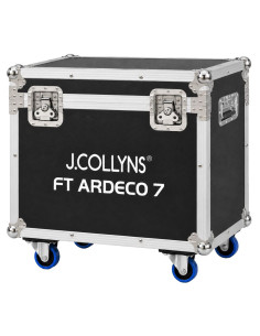 J.COLLYNS - FT ARDECO 7 - Terre de Son 2