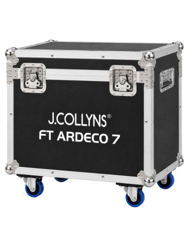 J.COLLYNS - FT ARDECO 7 - Terre de Son