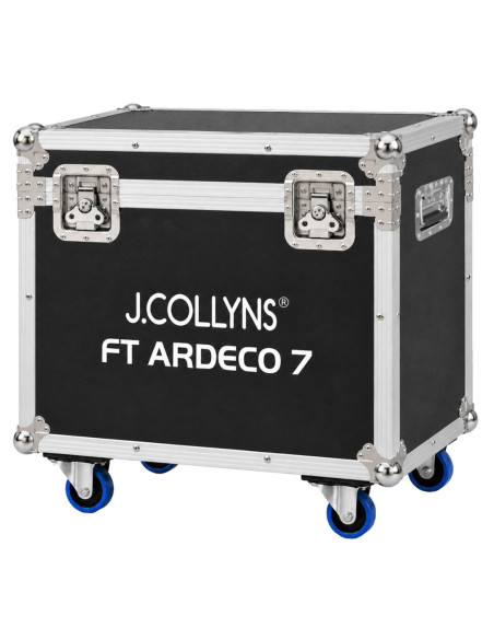 J.COLLYNS - FT ARDECO 7 - Terre de Son