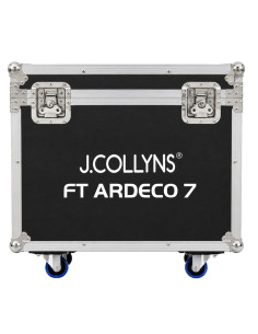 J.COLLYNS - FT ARDECO 7 - Terre de Son