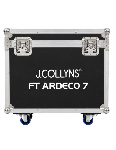 J.COLLYNS - FT ARDECO 7 - Terre de Son