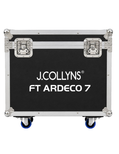 J.COLLYNS - FT ARDECO 7 - Terre de Son