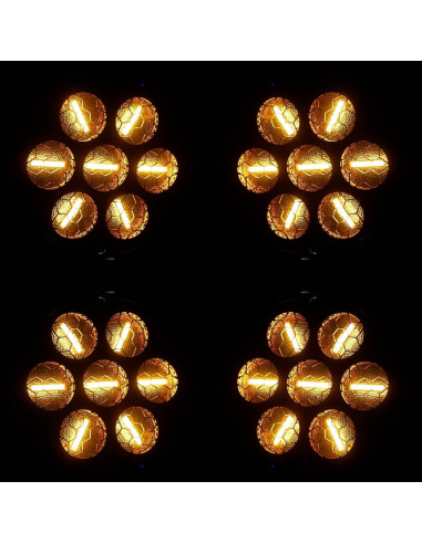 ARDECO 7GLD PACK