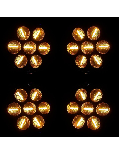 ARDECO 7GLD PACK